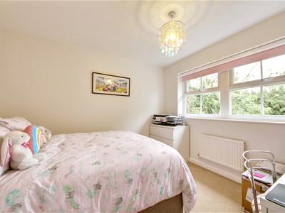 Property image 7 of home to buy in Cox Close, Shenley